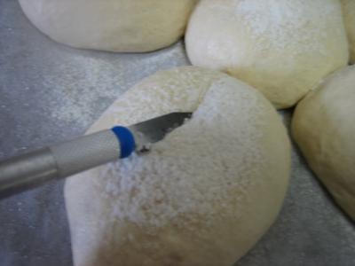 Pain à la poolish aux 3 farines - 12.1