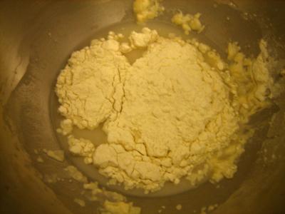 Pain à la poolish aux 3 farines - 2.1