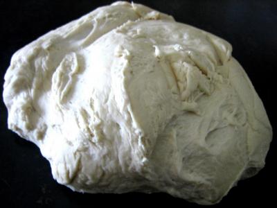 Pain à la poolish aux 3 farines - 7.2