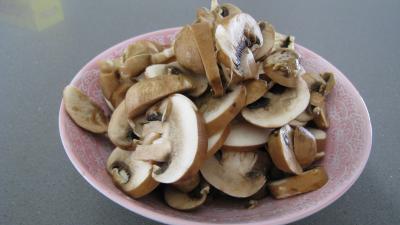 Tagliatelles au poulet et au cognac - 3.1