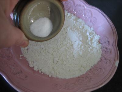 Brochettes de Saint-Jacques à la noix de coco - 4.2