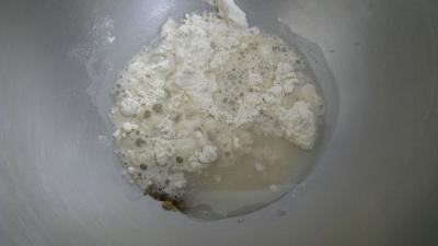 Pain au maïs - 1.4