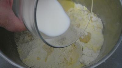 Pain au maïs - 3.2