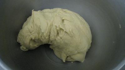 Pain au maïs - 4.2