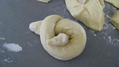 Pain au maïs - 6.4