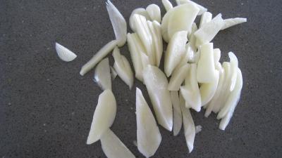 Soupe à la brousse façon Corse - 1.2