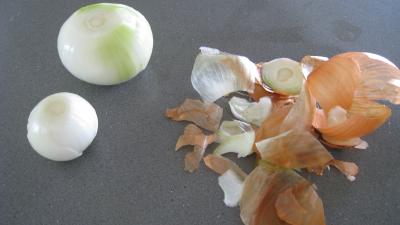 Soupe à la brousse façon Corse - 3.4