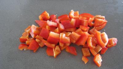 Soupe à la brousse façon Corse - 5.2