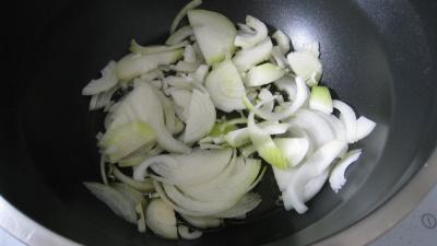 Soupe à la brousse façon Corse - 5.4