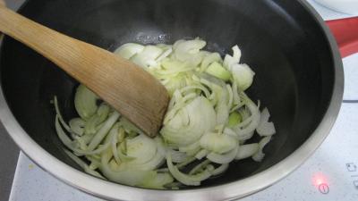 Soupe à la brousse façon Corse - 6.2