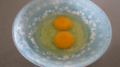 Soupe à la brousse façon Corse - 9.2