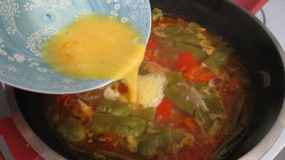 Soupe à la brousse façon Corse - 10.1