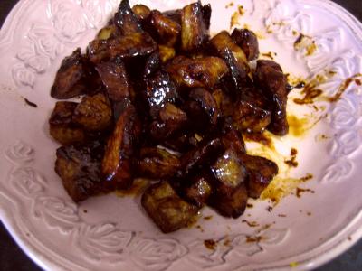 Brochettes à l'ananas minceur - 9.2