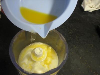Brochettes à l'ananas minceur - 5.2