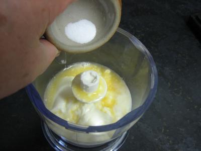 Brochettes à l'ananas minceur - 5.3