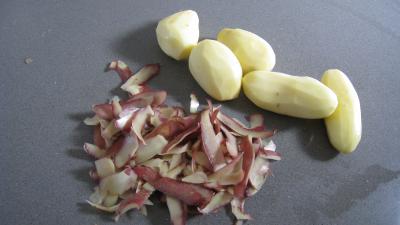 Blancs de poulet bastiaise façon Corse - 2.1