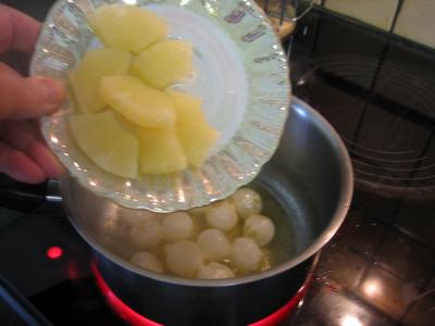 Brochettes de coeurs d'agneau - 6.2