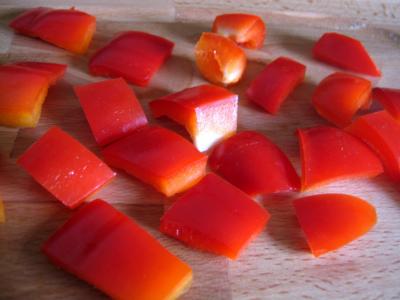 Brochettes de crudités - 2.4