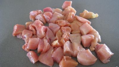 Brochettes de foie de veau aromatiques - 3.4