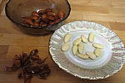Dinde à l'orientale et ses crêpes - 3.1