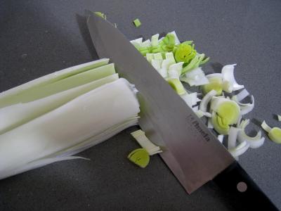 Dinde à l'orientale et ses crêpes - 1.4