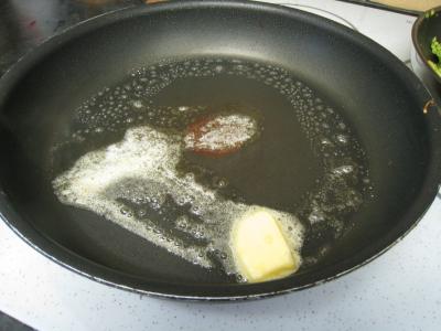 Crêpes aux brocolis et aux noix - 14.1