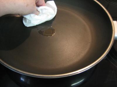 Crêpes aux brocolis et aux noix - 10.2