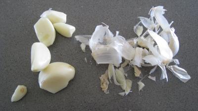 Pommes de terre aux poivrons - 1.1