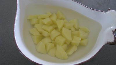 Pommes de terre aux poivrons - 2.4