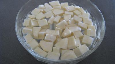 Pommes de terre aux poivrons - 3.4