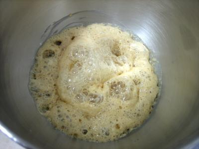 Pain au soja - 2.2