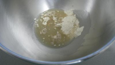 Pain au sésame - 1.4
