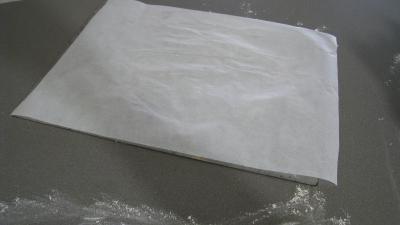Pain au sésame - 4.3