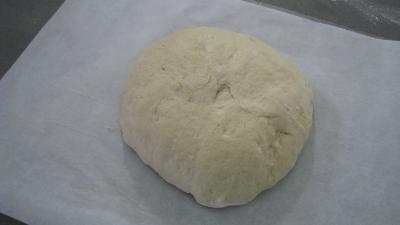 Pain au sésame - 5.4