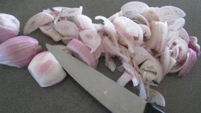 Brocolis aux oeufs en salade - 3.1