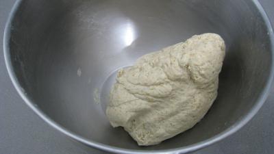 Pain au son - 3.2