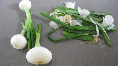 Côtes de porc au lait de coco - 2.1