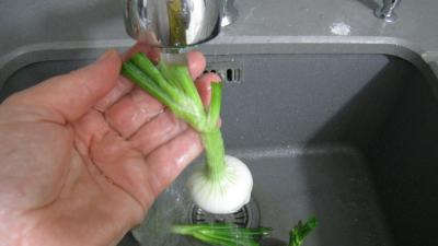 Côtes de porc au lait de coco - 2.2
