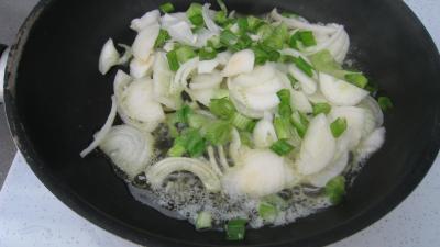 Côtes de porc au lait de coco - 3.1