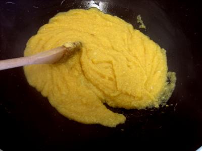 Canapés de polenta au saumon fumé - 6.2
