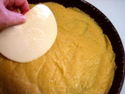 Canapés de polenta au saumon fumé - 6.4