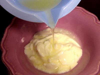 Canapés de polenta au saumon fumé - 8.2