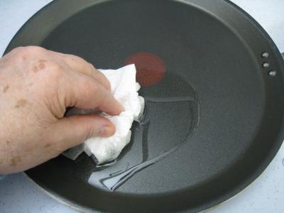 Crêpes à la farine de châtaigne façon Corse - 2.4