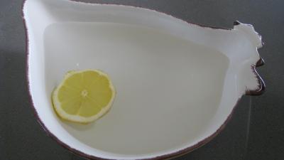 Blanquette de lotte au champagne - 2.4
