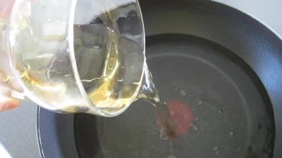 Blanquette de lotte au champagne - 5.4