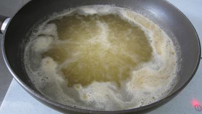 Blanquette de lotte au champagne - 6.2
