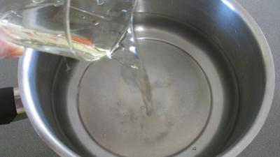 Blanquette de lotte au champagne - 8.4