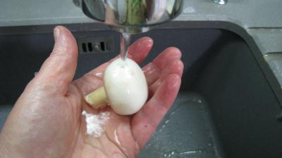Blanquette de lotte au champagne - 3.1