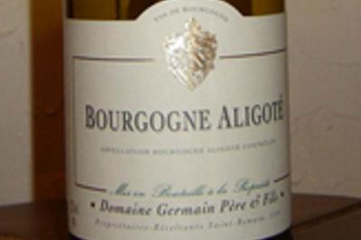 Bourgogne aligoté