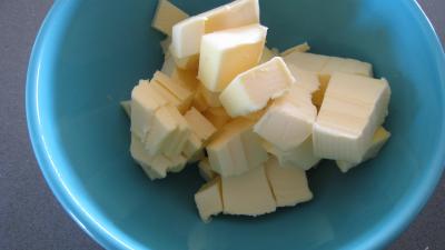 Pâte à babas et savarins et son sirop - 5.3